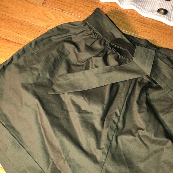 ZAFUL Two Piece Buttoned Ribbed Bandeau Top Set women’s S - Picture 7 of 7